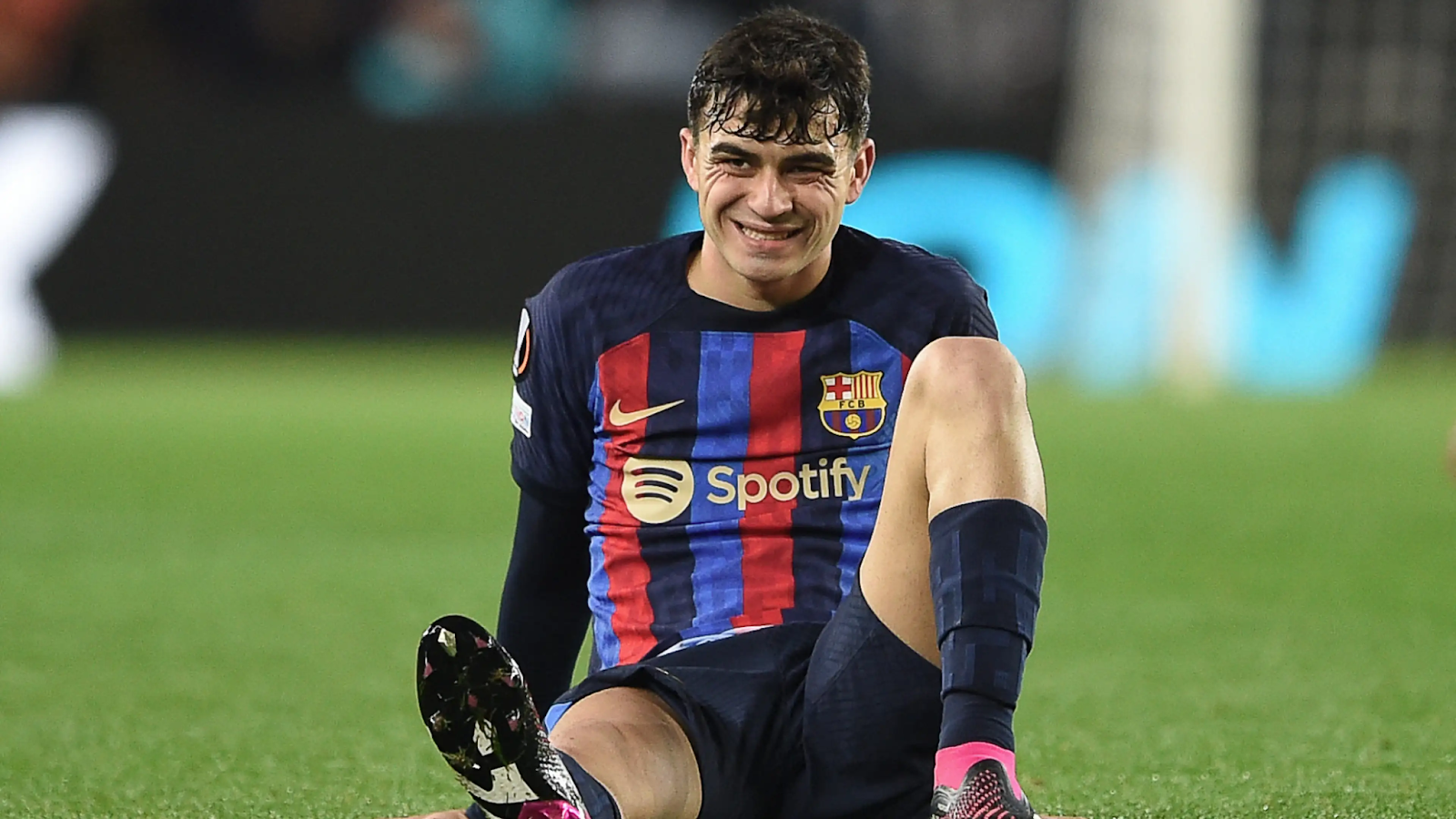 Cầu thủ Barça: tài năng trẻ đến từ La Masia