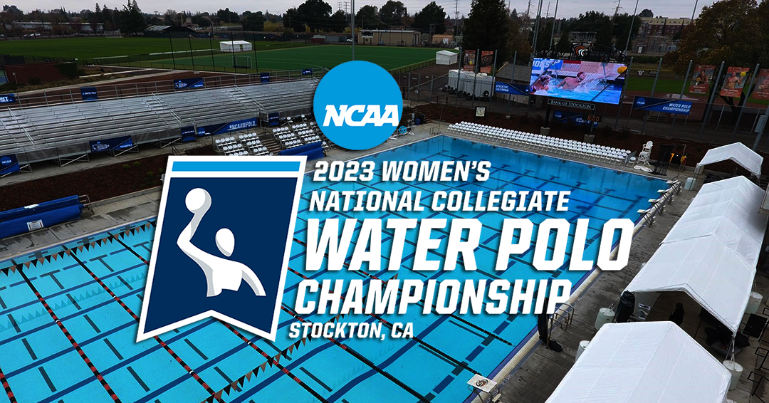 Cá cược bóng nước NCAA Water Polo Championship