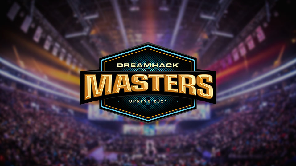 cá cược CSGO DreamHack Masters